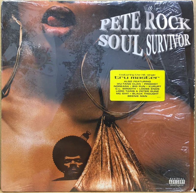 Pete rock soul survivor 2 download