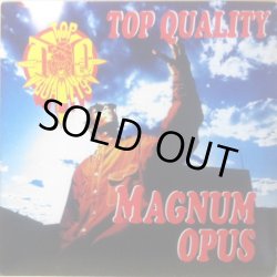 画像1: TOP QUALITY / MAGNUM OPUS