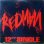 画像1: REDMAN・METHOD MAN / SPECIAL MONTH OF THE MAN PROMOTIONAL VINYL (1)