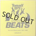 V.A. / TOMMY BOY GREATEST BEATS THE FIRST FIFTEEN YEARS 1981-1996  VOLUME 3