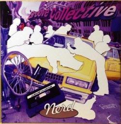 画像1: GROOVE COLLECTIVE / NERD