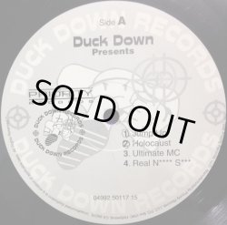 画像2: V.A. / DUCK DOWN PRESENTS