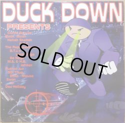 画像1: V.A. / DUCK DOWN PRESENTS