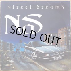 画像1: NAS / STREET DREAMS