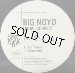 画像2: BIG NOYD / USUAL SUSPECT