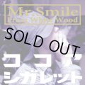 Mr.Smile From White Wood / COCOA CIGARETTE