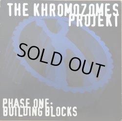 画像1: KHROMOZOMES PROJEKT, THE / PHASE ONE: BUILDING BLOCKS