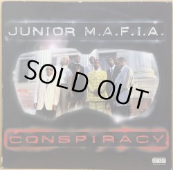 画像1: JUNIOR M.A.F.I.A. / CONSPIRACY (GERMANY)