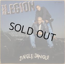 画像1: LEGION, THE / JINGLE JANGLE