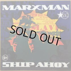 画像1: MARXMAN / SHIP AHOY