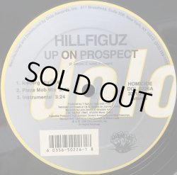 画像1: HILLFIGUZ / UP ON PROSPECT