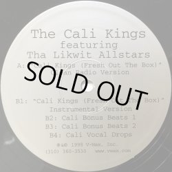 画像1: CALI KINGS, THE / CALI KINGS (FRESH OUT THE BOX)