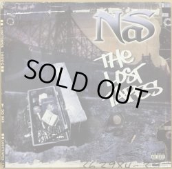 画像1: NAS / THE LOST TAPES