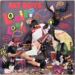 画像1: FAT BOYS / LOUIE, LOUIE (1)