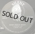 SILENT ONEZ / EAST MEETS WEST