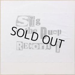 画像1: STIG OF THE DUMP / RECORD 1