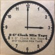 画像1: DJ 74 / 3 O'CLOCK MIX TAPE (CD-R) (1)