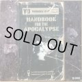 VU (VARIABLE UNIT) / HANDBOOK FOR THE APOCALYPSE