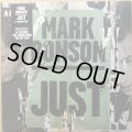 MARK RONSON / JUST (10")