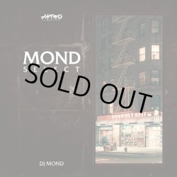 画像1: DJ MOND / MOND SELECT