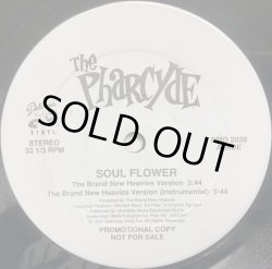 画像1: PHARCYDE, THE / SOUL FLOWER (RE)