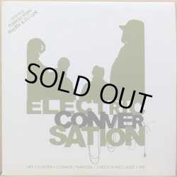 画像1: ELECTRIC CONVERSATION / ELECTRIC CONVERSATION EP