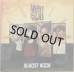 画像1: VERSUS / ALMOST NOON EP