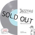 DJ SATOYON / JAZZY4U ~2000ʼs JAZZY HIPHOP MIXSHOW~ (CD-R)