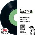 DJ SATOYON / JAZZY4U2 -JAZZY/UNDERGROUND HIPHOP MIXSHOW-  (CD-R)