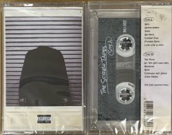 画像1: BYORA / THE SCREW TAPES (CASSETTE TAPE)