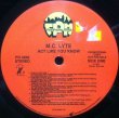 画像2: MC LYTE / ACT LIKE YOU KNOW (2)