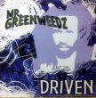 画像1: MR. GRRENWEEDZ / DRIVEN (1)