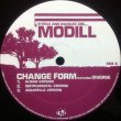 画像1: MODILL / CHANGE FORM (1)