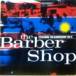 画像1: BARBER SHOP MC'S / THE BARBER SHOP (1)