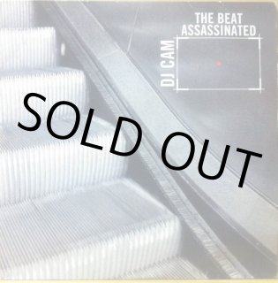 DJ BEAT / 東京ビーボーイズ アニバーサリー 15th (CASSETTE)