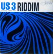 画像1: US3 / RIDDIM (1)