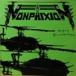 画像1: NONPHIXION / BLACK HELICOPTERS (1)