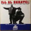 画像1: ILL AL SKRATCH / DON'T SHUT DOWN ON A PLAYER (1)