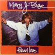 画像1: MARY J BLIGE / REAL LOVE (1)