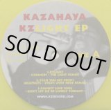 KAZAHAYA / KAZARRECTION EP