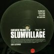 画像2: SLUM VILLAGE / FAN-TAS-TIC VOLUME II (2)