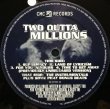 画像1: TWO OUTTA MILLIONS / FOR YOU N' YOURS EP (1)