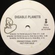 画像1: DIGABLE PLANETS / WHERE I'M FROM (1)