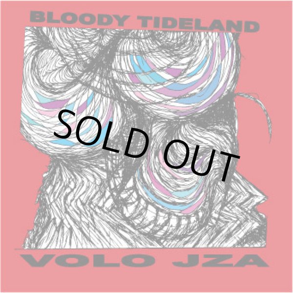 画像1: VOLO・JZA / BLOODY TIDELAND (1)