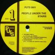 画像2: PEOPLE UNDER THE STAIRS / THE NEXT STEP II (2nd PRESS) (2)