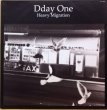 画像1: DDAY ONE / HEAVY MIGRATION (1)