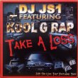 画像1: DJ JS1 / TAKE A LOSS (1)