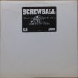 画像1: SCREWBALL / BEAT'EM ON THE HEAD (RMX) (1)