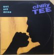 画像1: CHILLY TEE / GET OFF MINE (1)