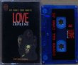 画像1: DJ MAKI THE MAGIC / LOVE SUPREME (CASSETTE) (1)